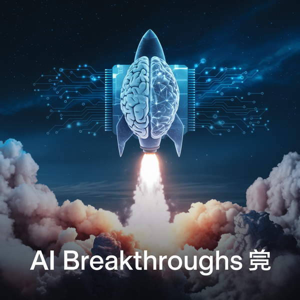 AutoGen, AlphaFold 2 & Keras 3.0: AI Breakthroughs 🚀